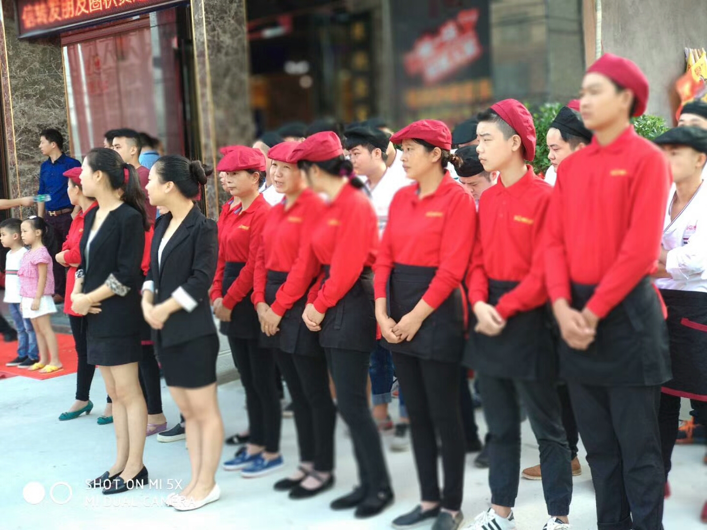 合格廚師派遣 資深經理駐店